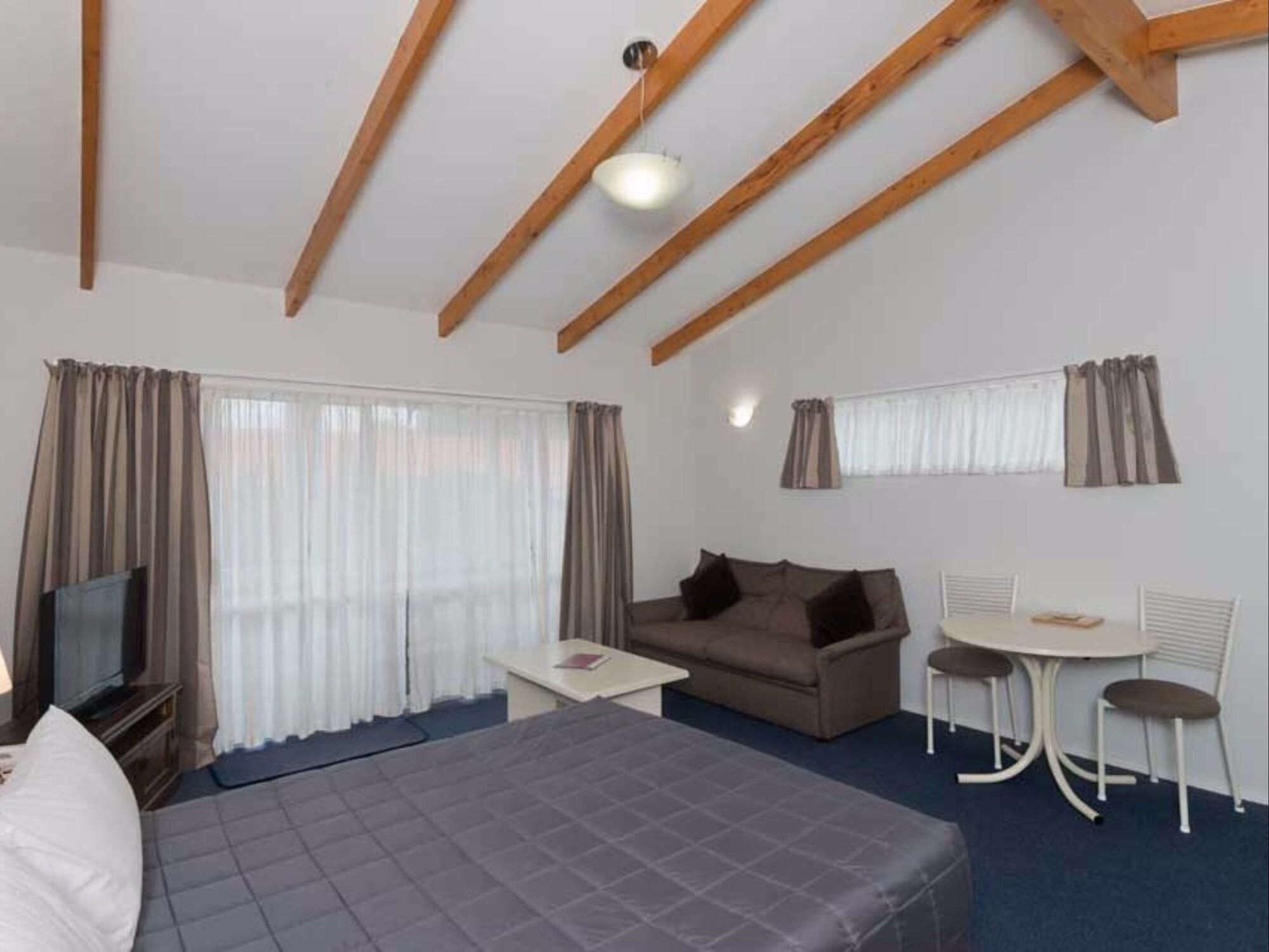 Edelweiss Motel Paihia Exterior photo