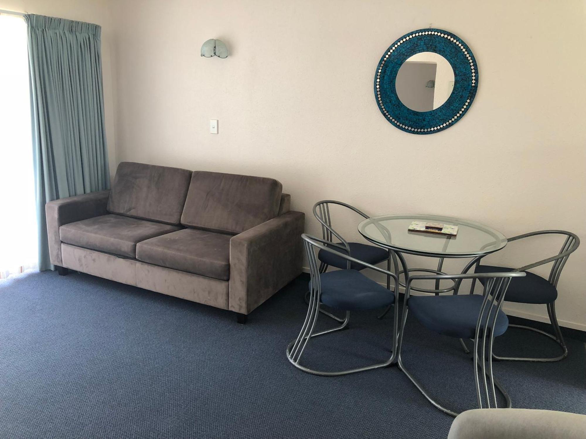 Edelweiss Motel Paihia Room photo