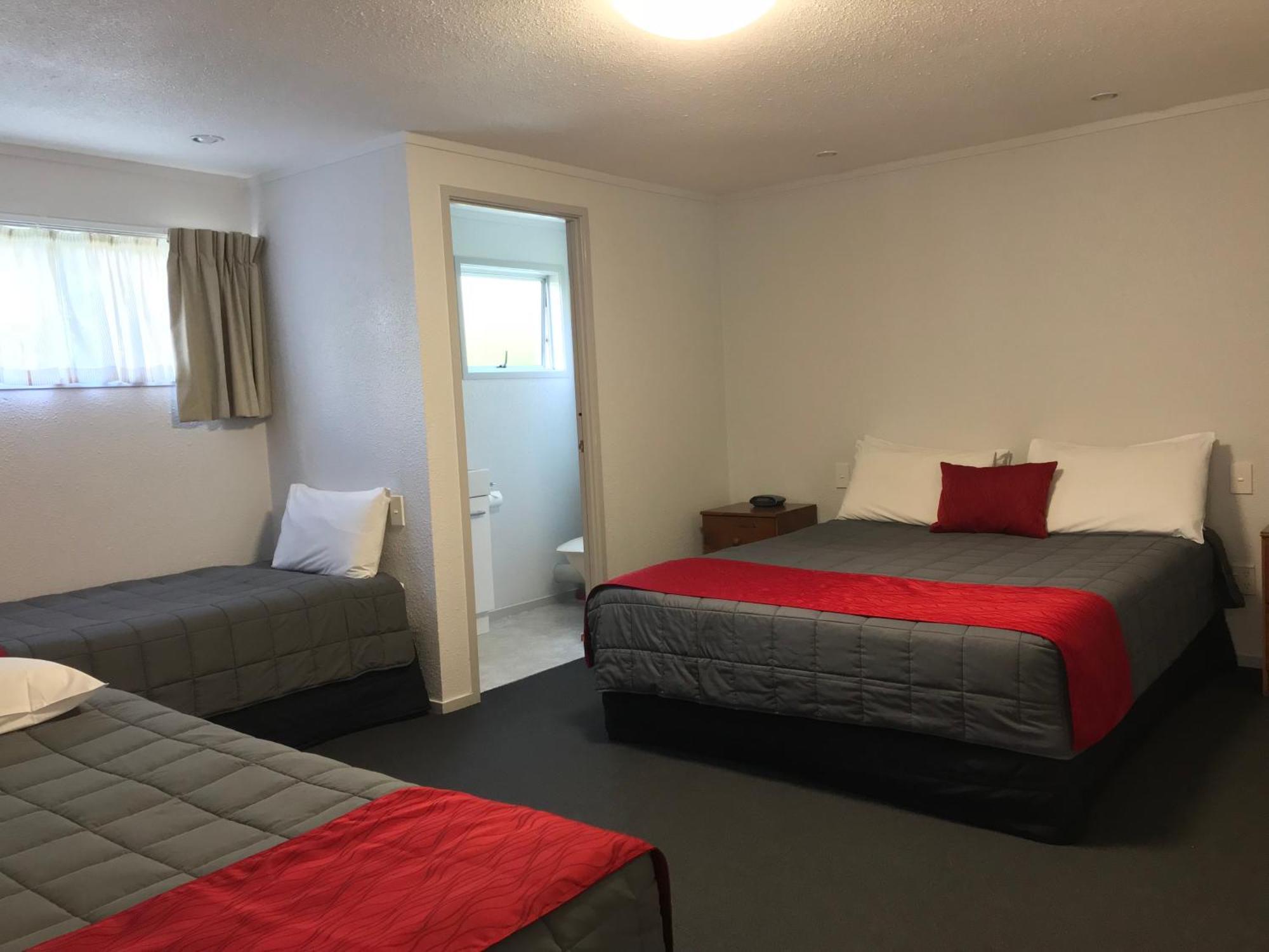 Edelweiss Motel Paihia Room photo