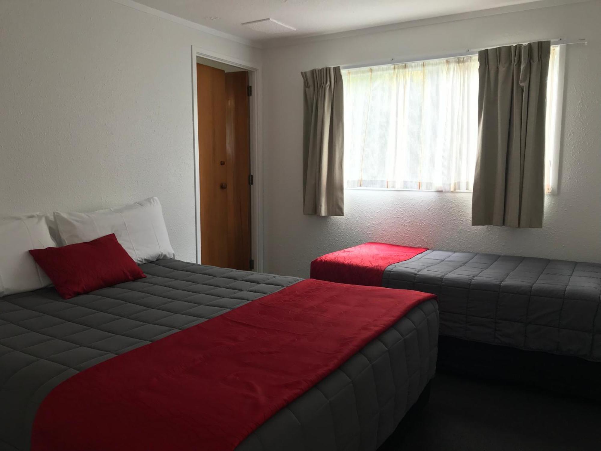 Edelweiss Motel Paihia Room photo